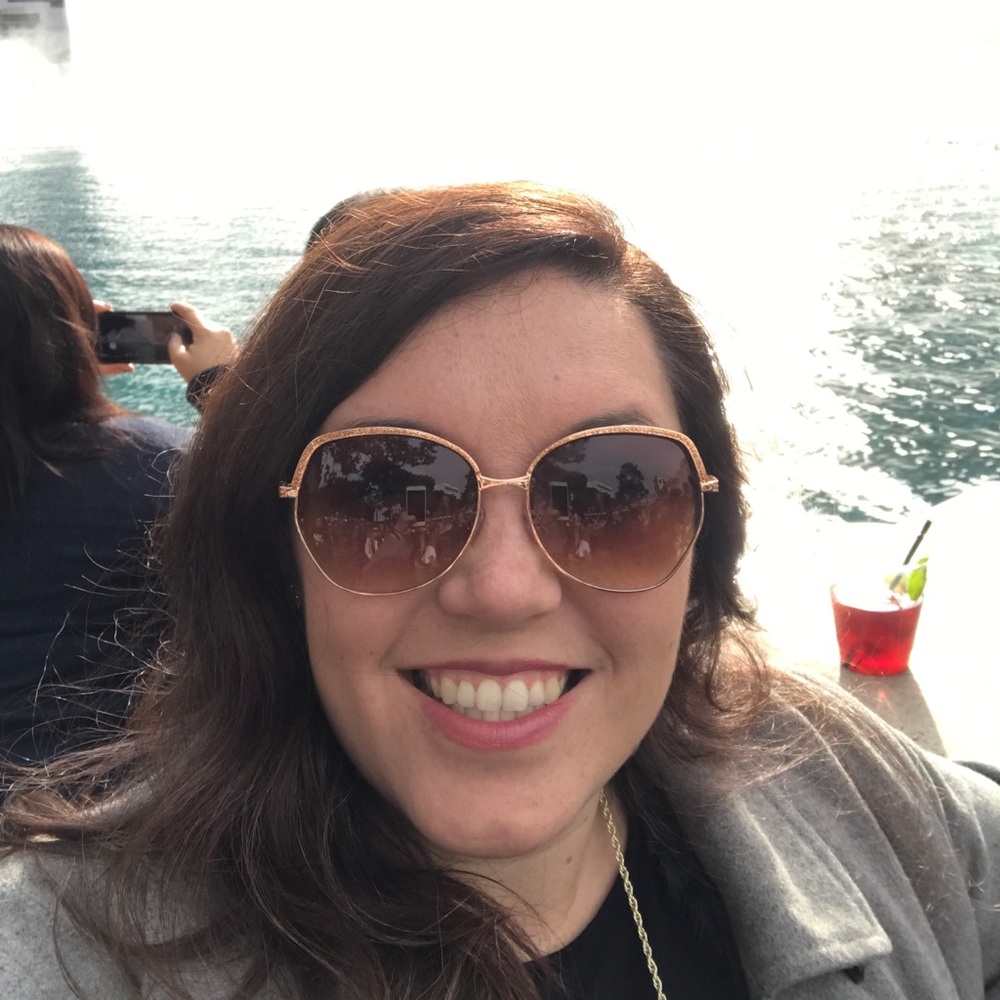 Meet your Posher, Kailey